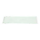 Healthmark Industries Steriking Sterilization Pouch, 3.5 x 8 Inch, for EO, Gas, Steam Sterilization (1000/CS) 