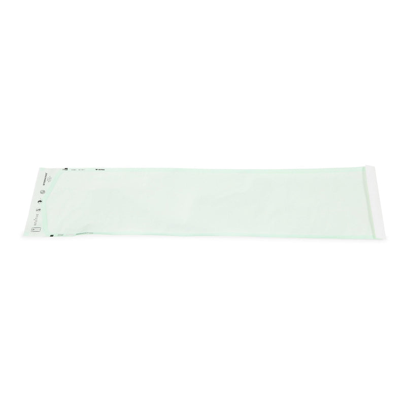Healthmark Industries Steriking Sterilization Pouch, 3.5 x 8 Inch, for EO, Gas, Steam Sterilization (1000/CS) 