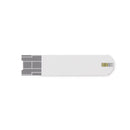 Ascensia Diabetes Care Bayer Contour Blood Glucose Test Strips (1200/CS)