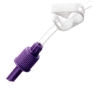 Bolink Small Cap Gravity Feeding Set with Cross Spike and ENFit Connector (Case of 30)