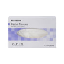 McKesson Facial Tissue, Mini Box, White, Two-Ply (Case of 6480)