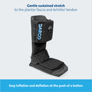 Darco Pneumatic Night Splint, Medium (Case of 12)