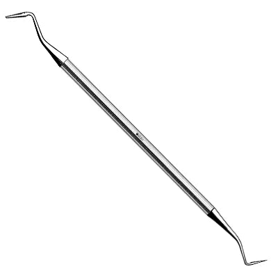 Sklar Markley Amalgam Plugger/Condensers - 49-0160