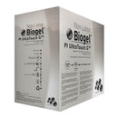 Molnlycke Biogel PI UltraTouch G Polyisoprene Surgical Glove, Size 8, Straw (200/CS) 