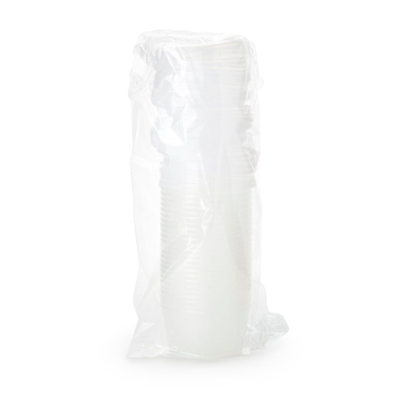 DawnMist Denture Cup (25/BG)