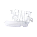 Mabis Basket for use with Walkers, 16 x 5.5 x 7 inch (Each)