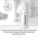 Biofreeze Professional Pain Relieving Gel (Case of 144)