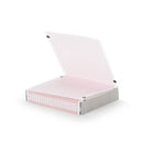McKesson Thermal Diagnostic Recording Paper for use with Zoll M Defibrillator (Case of 12000)