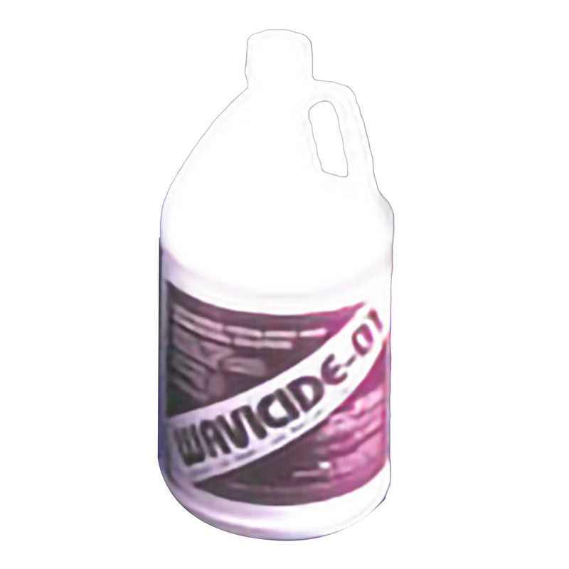 Wavicide-01 Glutaraldehyde High Level Disinfectant, 1-gallon Bottle (Each)
