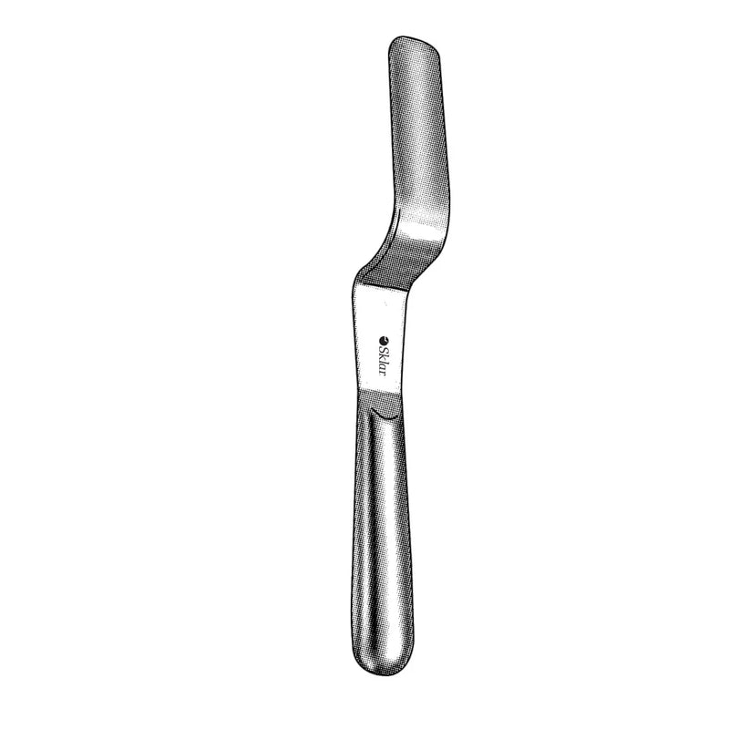 Sklar LANDAU RETR 100X28MM - 90-3685