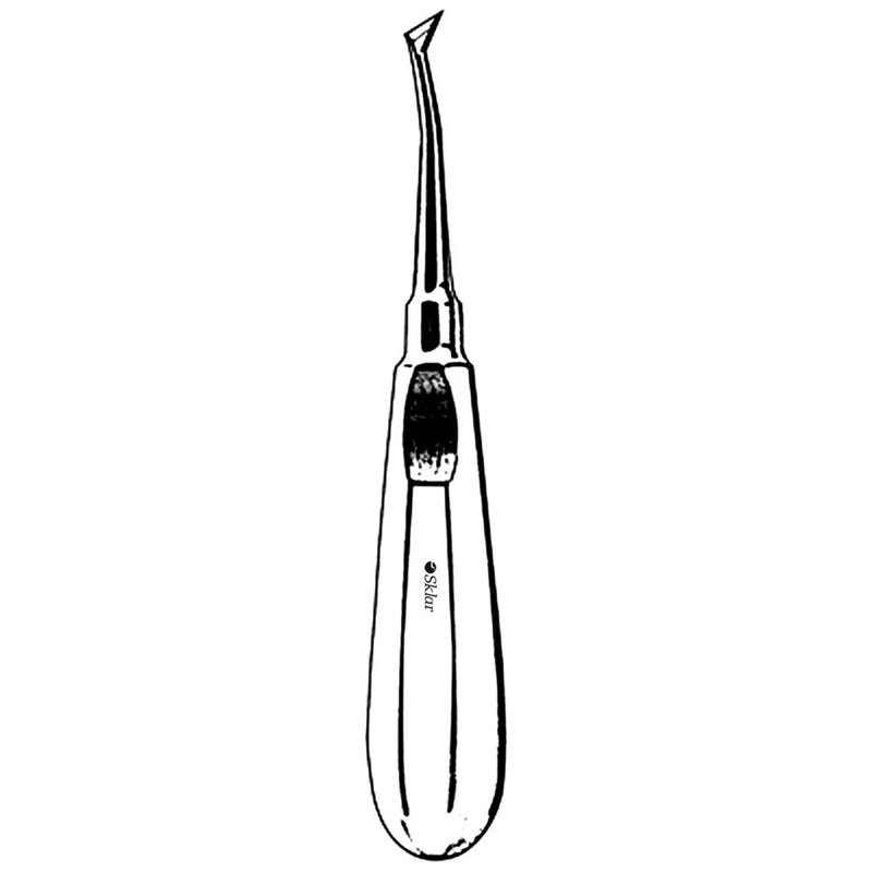 Sklar Tartar Scraper V-21 - 93-622