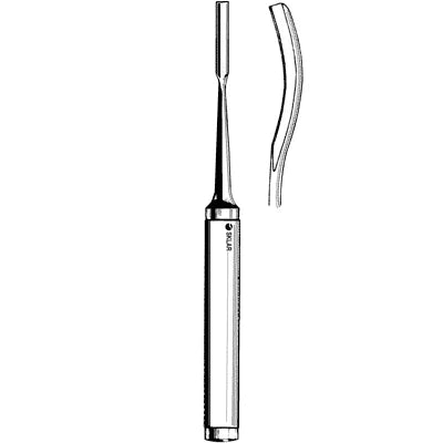 Sklar Cobb Type Spinal Gouge - 40-6921