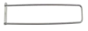 INSTRUMENT STRINGER WITH BAR2-1/2IN(W) 12IN(L)