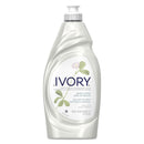 Ivory Dish Detergent, 24oz (Case of 10)