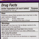 Allegra Fexofenadine Allergy Relief (Bottle of 45)