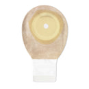 Hollister Premier One-Piece Beige Filtered Ostomy Pouch, Cut to Fit Stomas up to 55 mm (20/BX) 