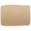 McKesson Self-adherent Closure Cohesive Bandage, 3 Inch x 5 Yard (Case of 24 Packs)