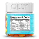 OLLY Public Benefit Corp Olly The Essential Prenatal Gummies 