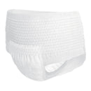 Essity HMS North America Inc Tena Classic Absorbent Underwear, Extra Large (56/CS) 