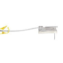 NEEDLE GRIPPER PLUS Y-SITE22GX0.625IN 16MM 12/BX