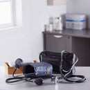 McKesson Aneroid Sphygmomanometer/Sprague Kit (Case of 12)