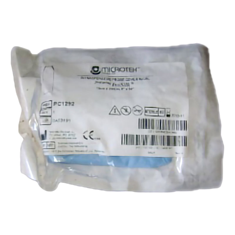 Medline Ultrasound Probe Cover Kit Ultra Cover 6 X 96 Inch Polyisoprene Sterile Folded (PC1292 / CS)