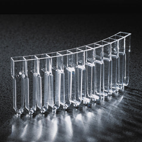 CUVETTE FOR MIRA UNITS 50/BX10BX/CS