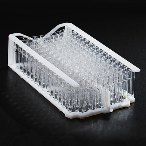 CUVETTE RACKED FOR MIRA UNITS15/RACK 30RACKS/CS