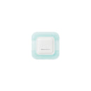 Silicone Foam Dressing Biatain Silicone Fit 4 X 4 Inch With Border Film Backing Silicone Adhesive Sacral Sterile (Box of 10)