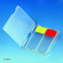 MAILER SLIDE PP BLU2SLIDE 100/BX 10BX/CS