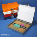 BOX SLIDE MICROSCOPE 100 SSORG