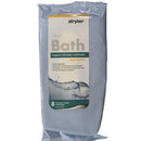 Sage Rinse-Free Bath Wipe (Case of 704)