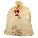 BAG BIOHAZARD 38X46 BUFF100/CS