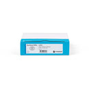 SenSura Mio Click Ostomy Barrier, 50 mm Stoma Opening, Blue Color Match (Box of 5)
