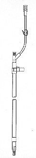 SET BLOOD/IV FLUID WARMING W/OINJ PORT DISP 30/CS