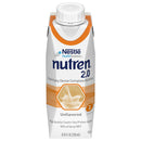 Nestle Healthcare Nutrition Nutren 2.0 Tube Feeding Formula, 8.45 oz. Carton (24/CS) 