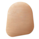 Hollister New Image 18352 Two-Piece Beige Ostomy Pouch, Pre-cut to Fit 44 mm Stoma, Green (30/BX) 