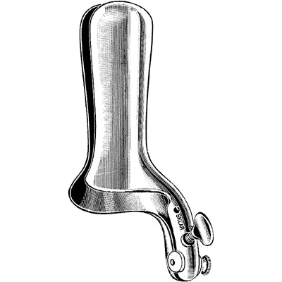 Sklar Collin Vaginal Speculum - 90-3945 