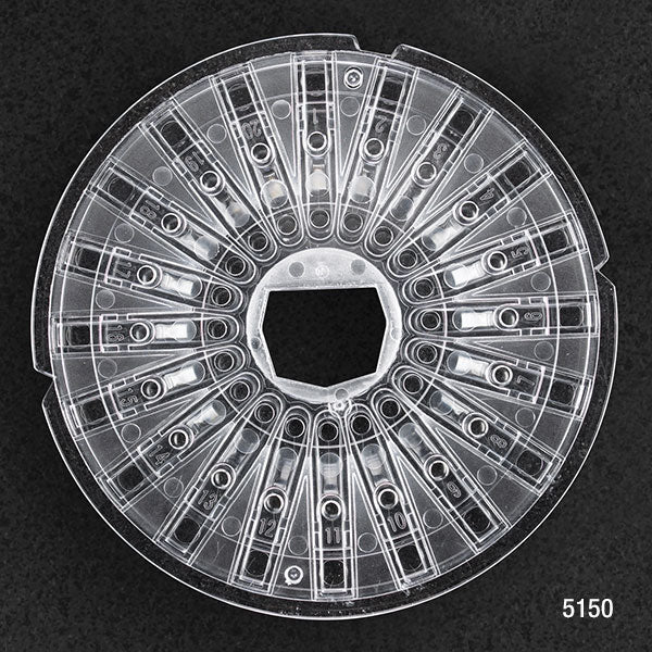 CUVETTE ROTOR FOR IL ACLANALYZERS 100/CS