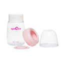 Spectra Baby Bottle, 5-ounce capacity (Each of 2)