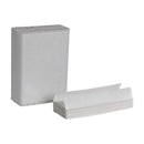 Georgia-Pacific Consumer Products LP Pacific Blue Select Paper Towels, 3¼ x 10¼ Inch (2400/CS) 