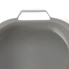 McKesson Fracture Bedpan, Gray (50/CS) 