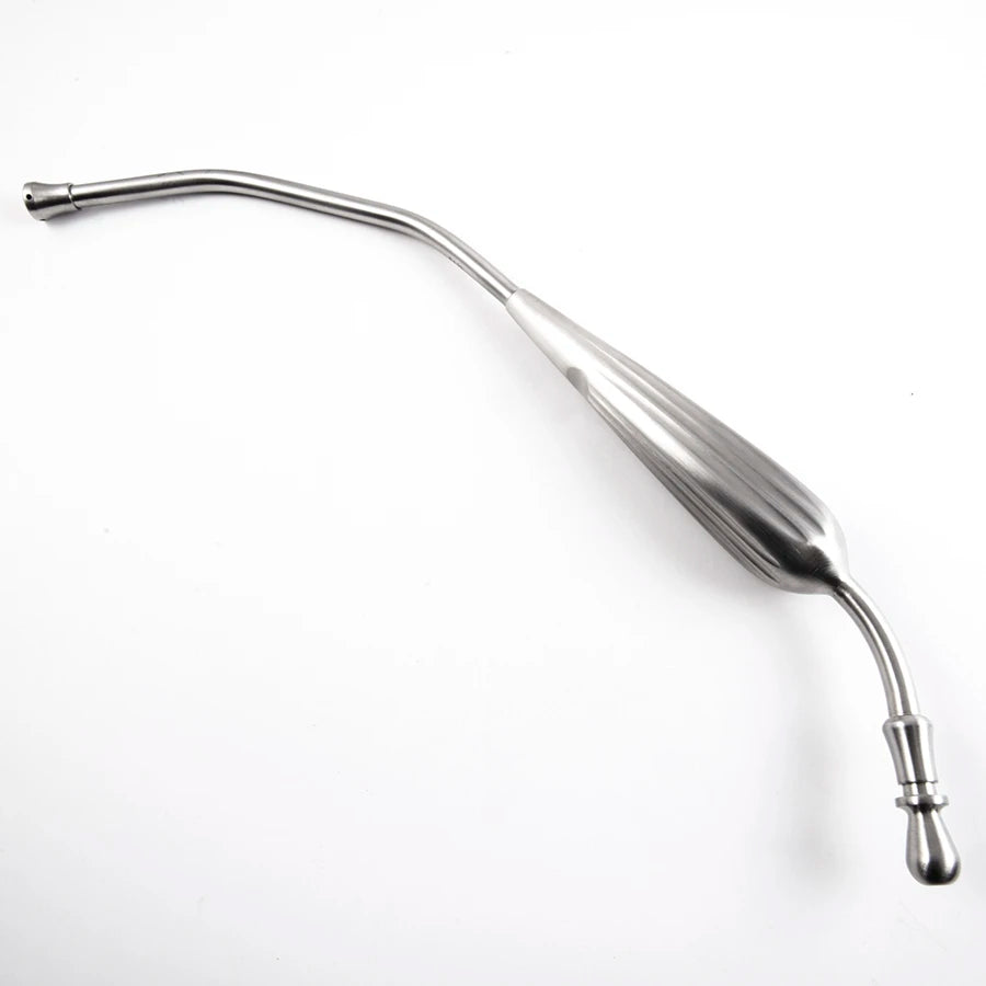 Sklar Yankauer Suction Tube - 07-1801