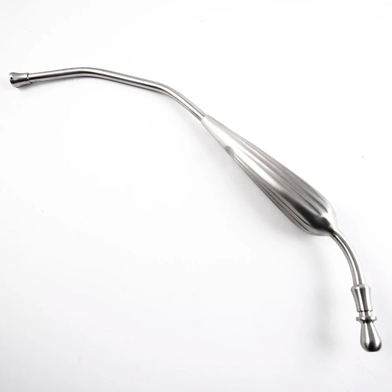 Sklar Yankauer Suction Tube (CensiTrac Marked) - 07-1801c 