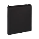 McKesson Brand McKesson Foam Molded Seat Cushion (4/CS) 