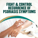 Gold Bond Medicated Psoriasis Relief 3% Salicylic Acid Multi-Symptom Cream (Each)