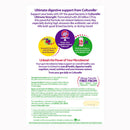Culturelle Ultimate Strength Probiotic Capsules