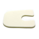Callus Pad Dr. Jill's J-18 One Size Fits Most Adhesive Backing Foot (Bag of 100)