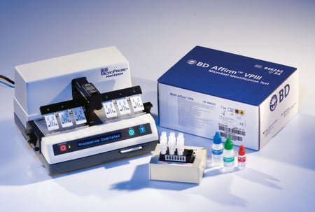 KIT SPECIMEN COLLECTION/TRANSAFFIRM .3ML 10/BX 10BX/CS