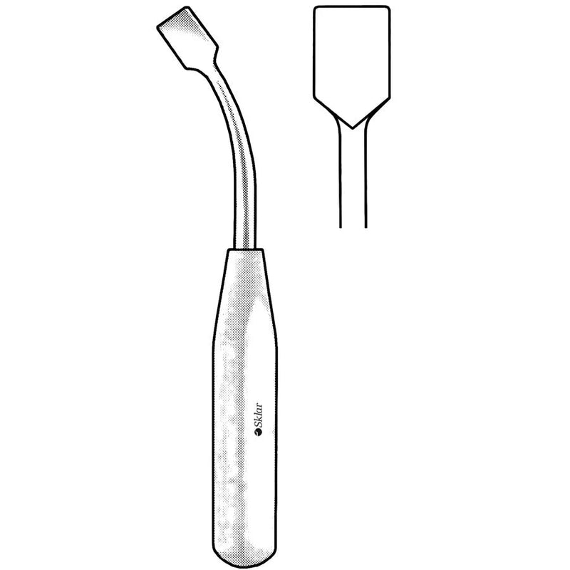 Sklar Raspatory - 40-9899 
